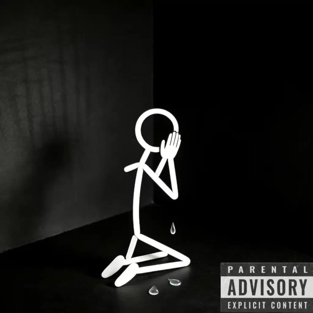 我问你哪点痛算什么？