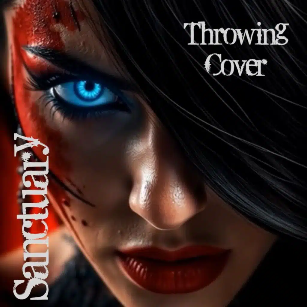 Throwing Cover