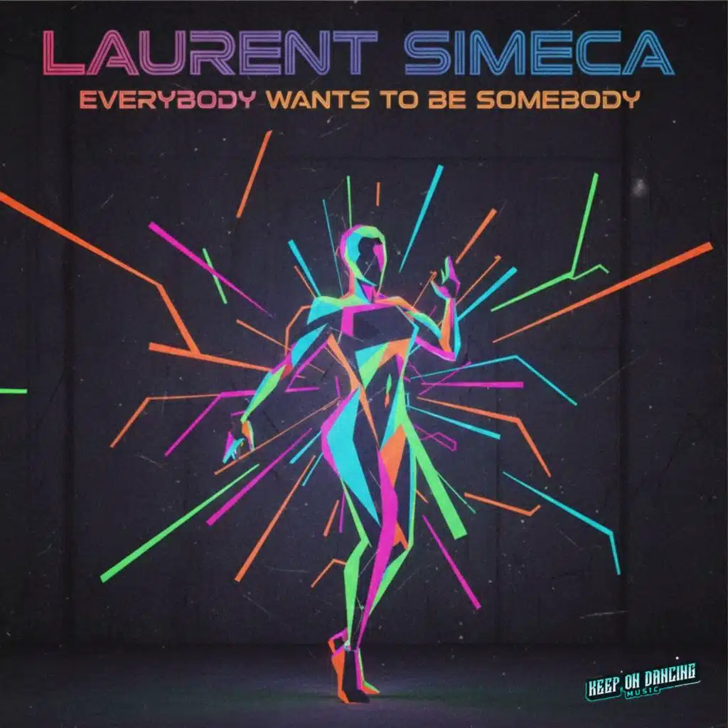 Laurent Simeca