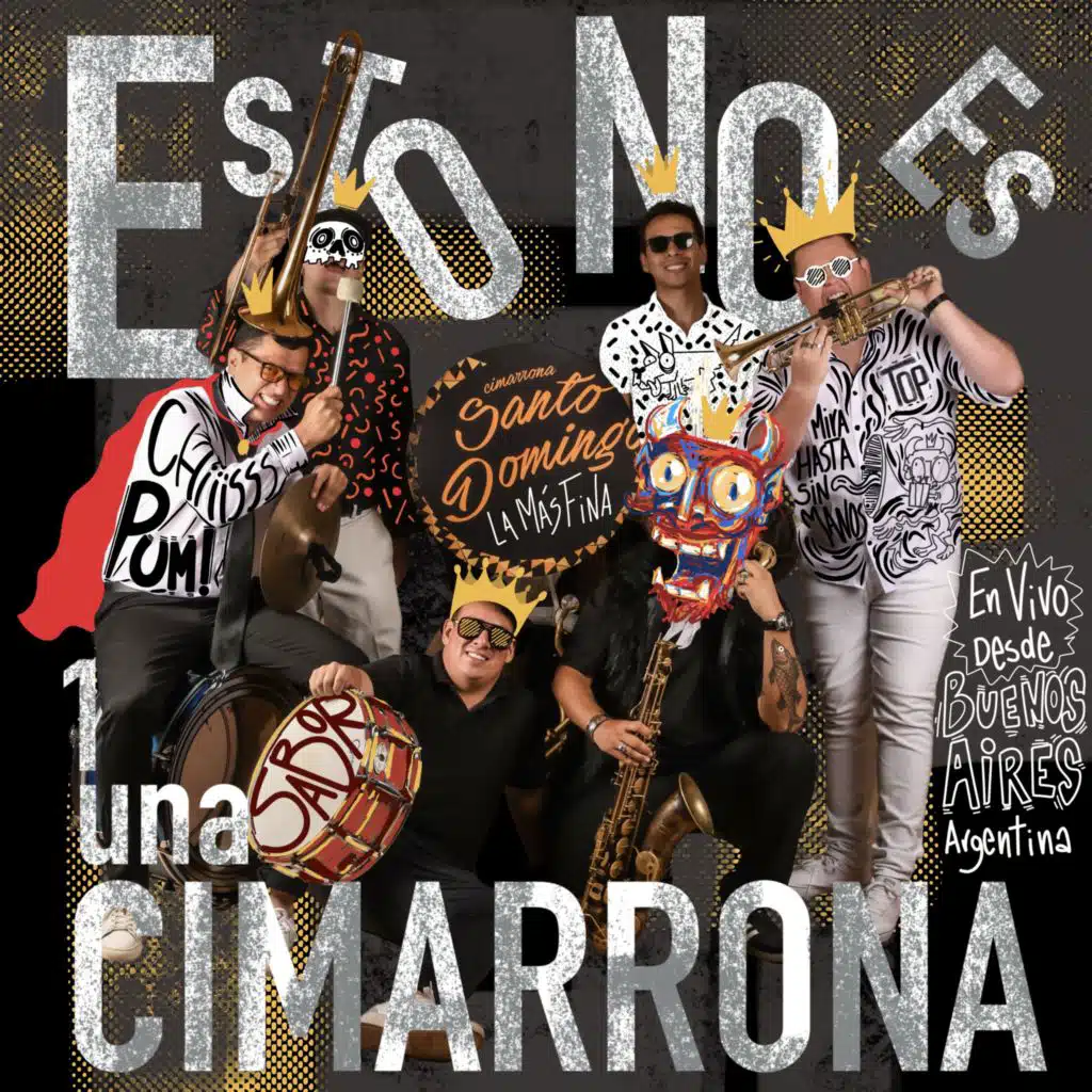 Sirena (En Vivo) [feat. Viento Norte]