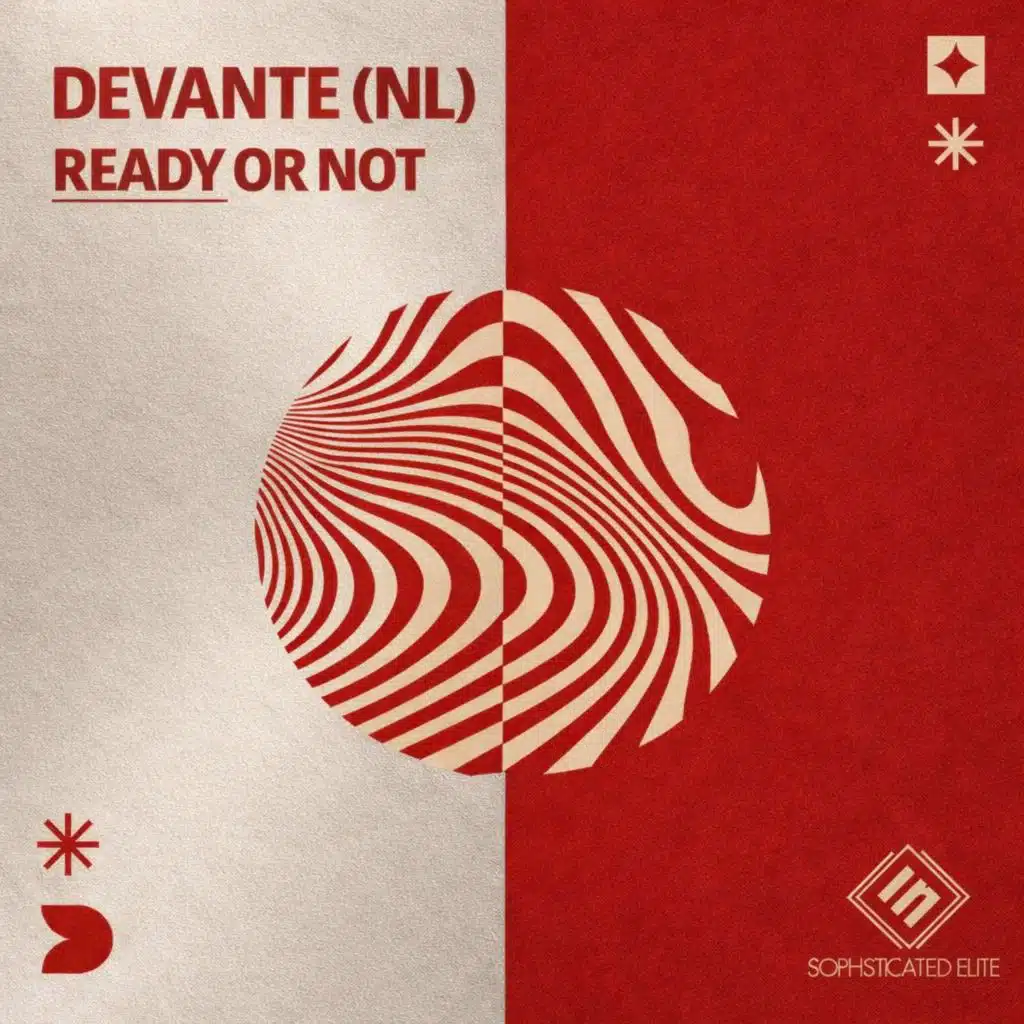 Devante (NL)