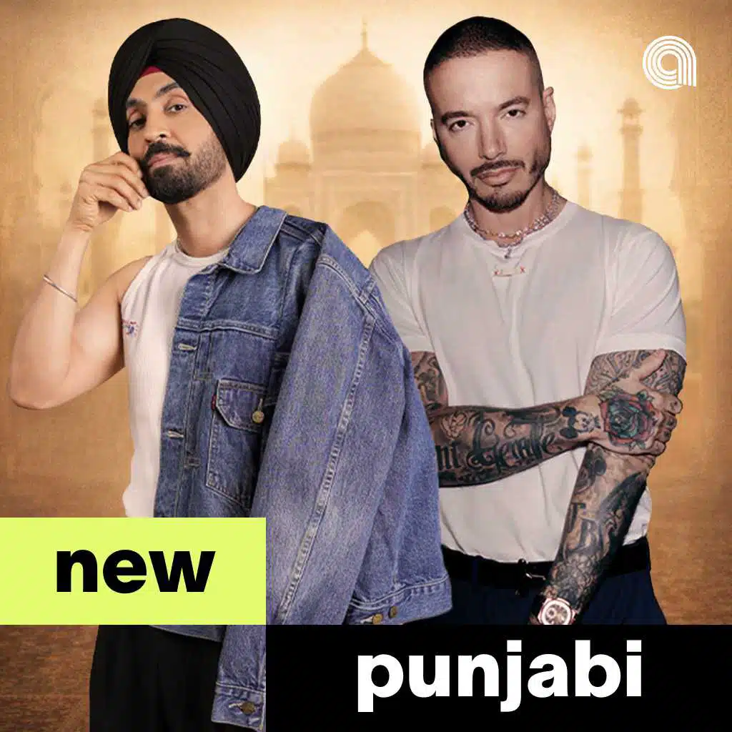 New Punjabi