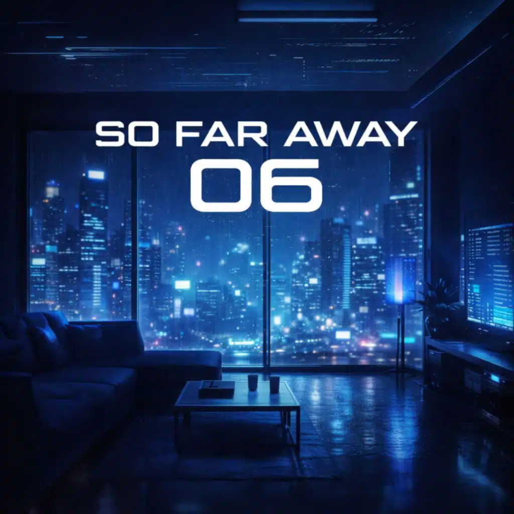 So Far Away 06