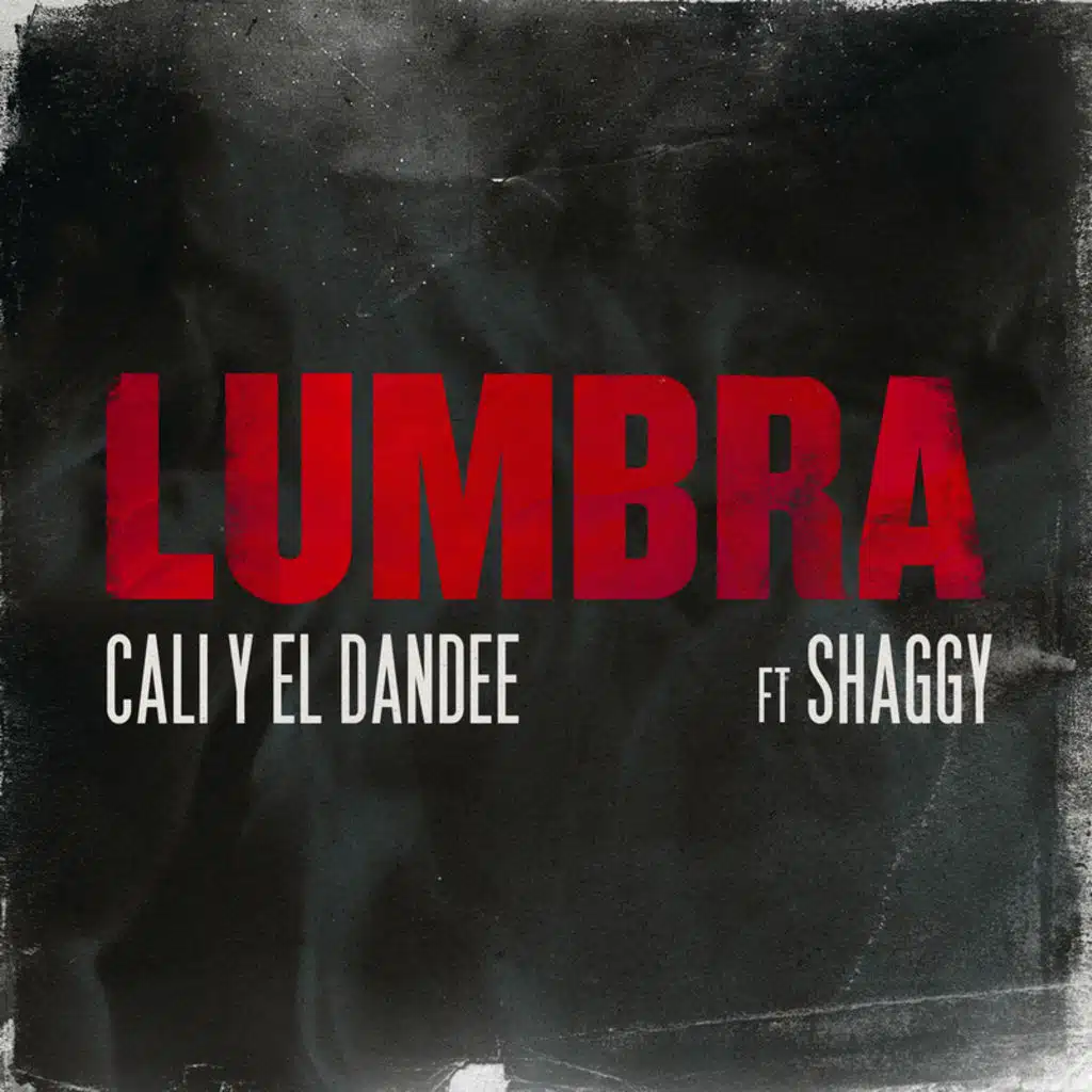 Lumbra (feat. Shaggy)