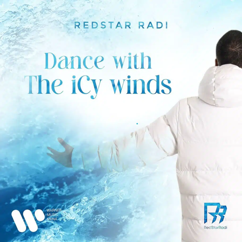 Dance With The Icy Winds