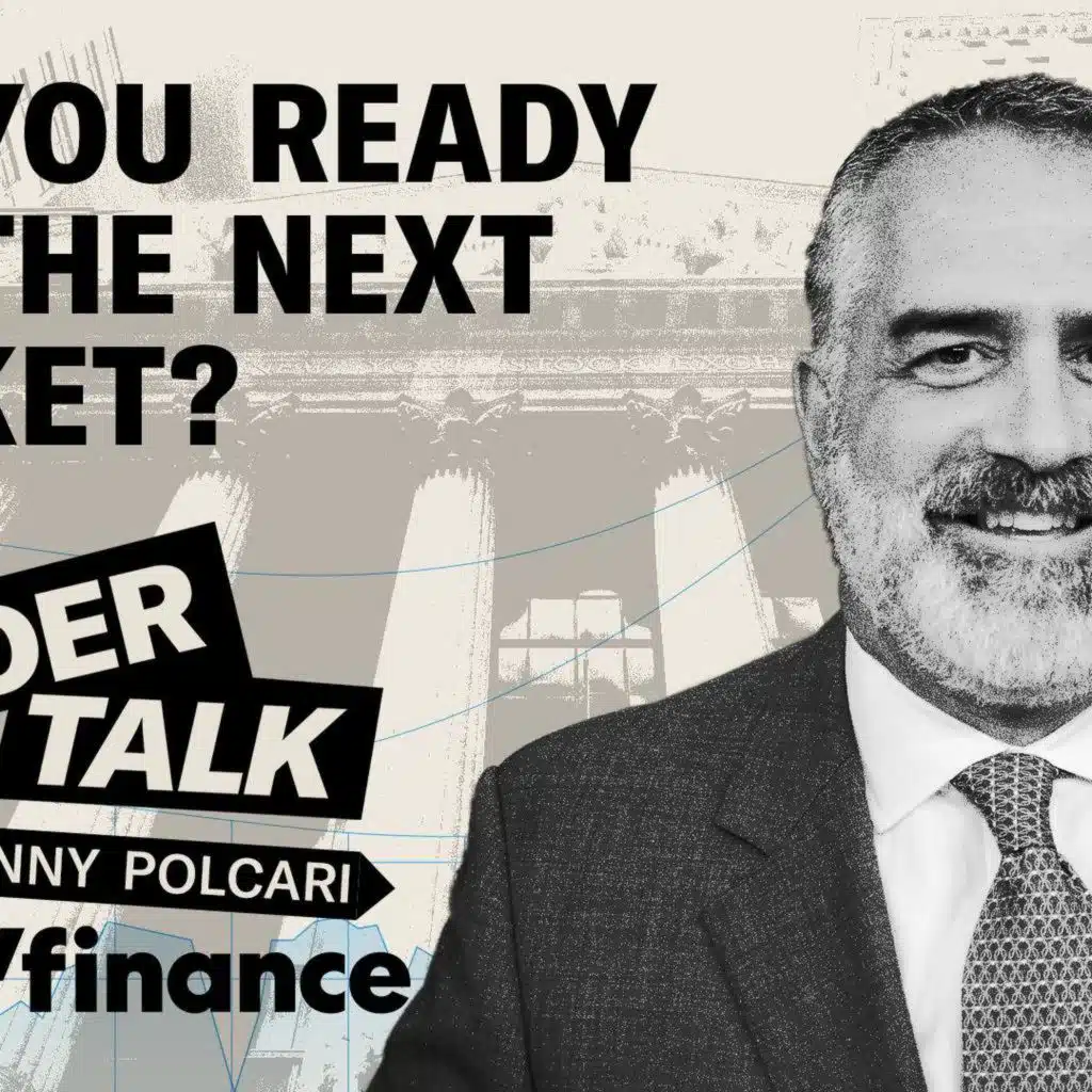 Sustainable markets are here - are you ready to invest?