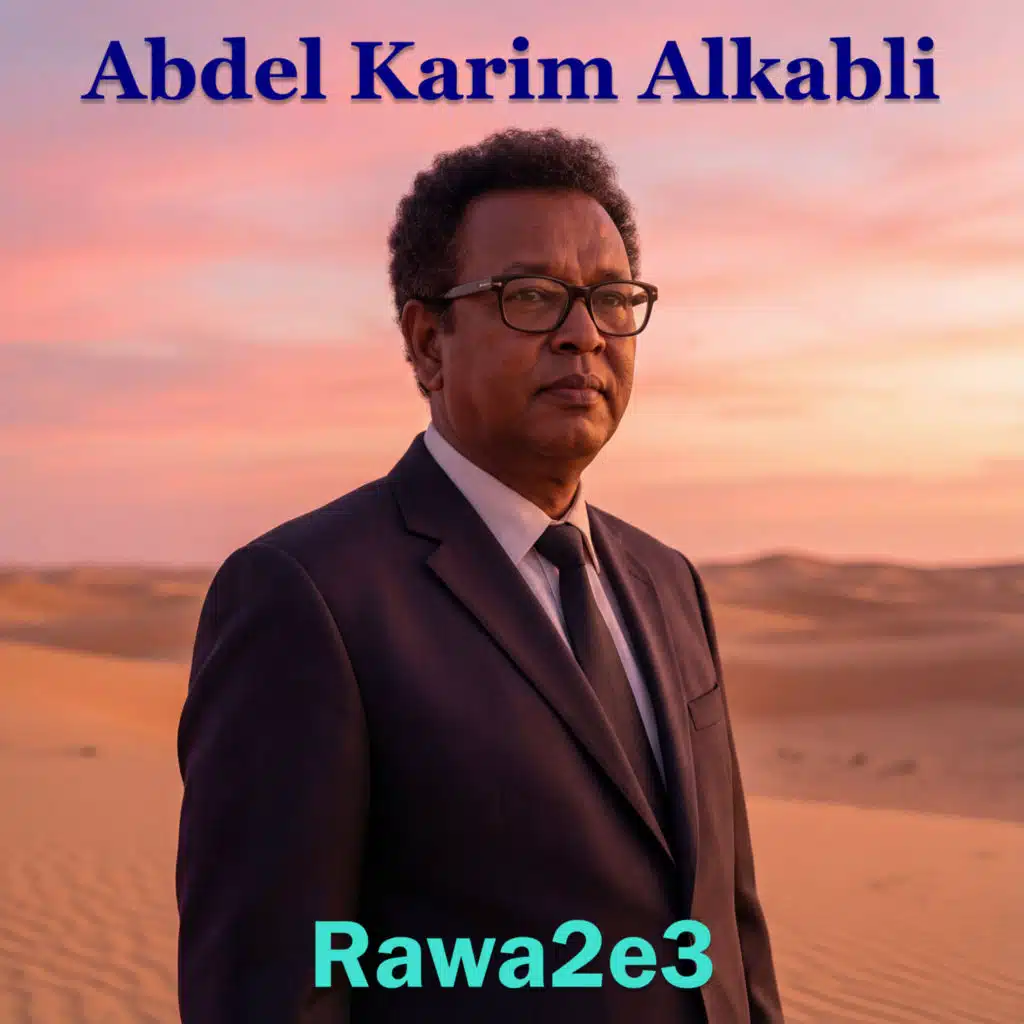 Abdel Kareem Al Kably