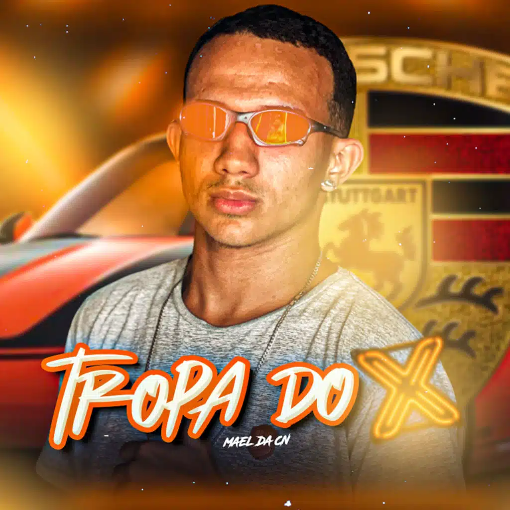 Tropa do X (feat. MC Theus)