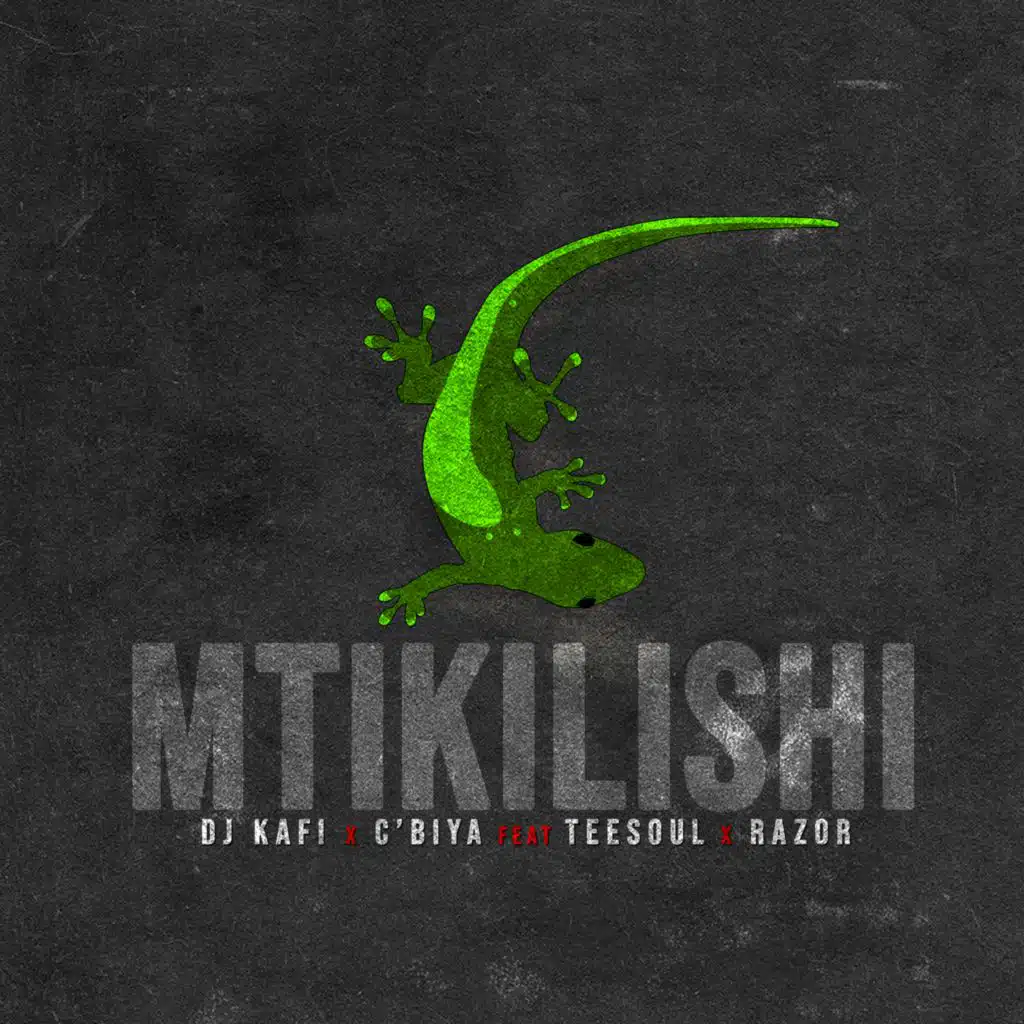 Mtikilishi (feat. Teesoul & Razor)