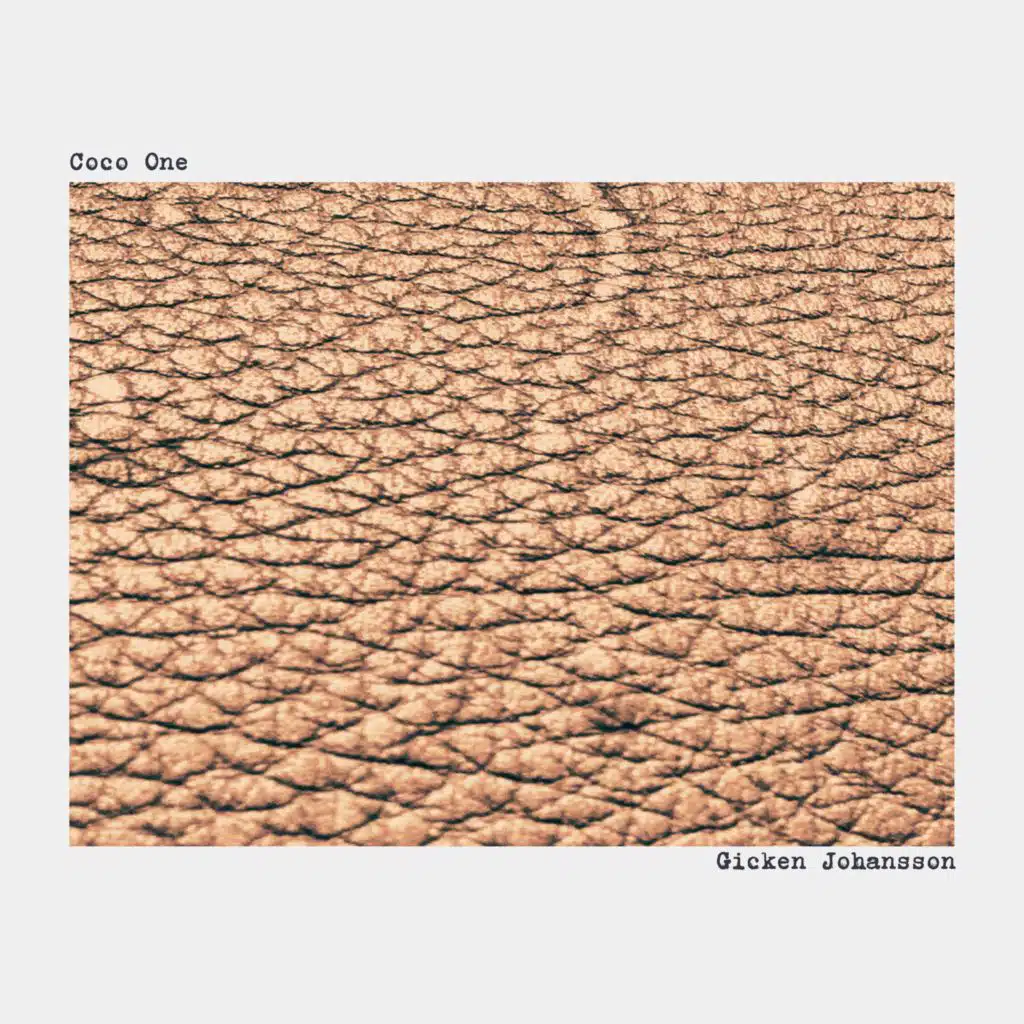 Coco One (feat. Fredrik Davidsson, Per Thornberg, Peter Bengtsson & Magnus Helgesson)