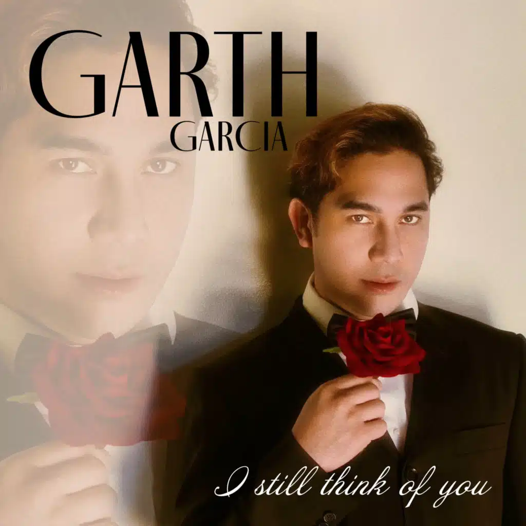 Garth Garcia