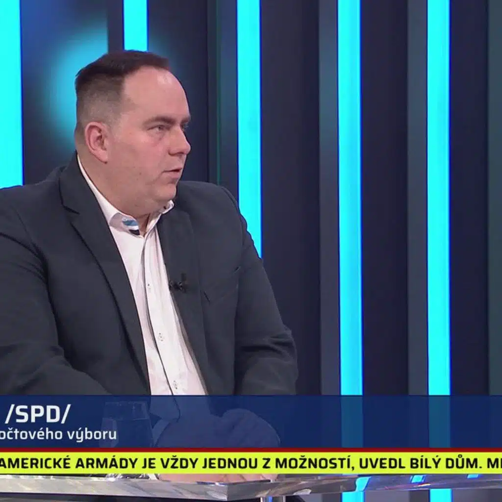 Vaňková: Čeští vojáci na Ukrajinu? Babiš zaujal postoj chytré horákyně. Hrnčíř vzpomněl Tálibán