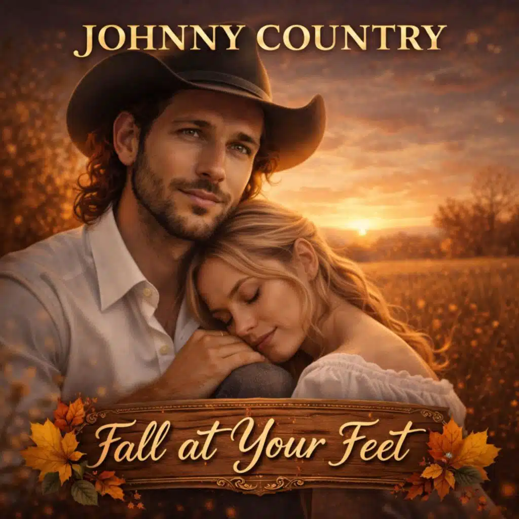 Fall At Your Feet (Country Version)