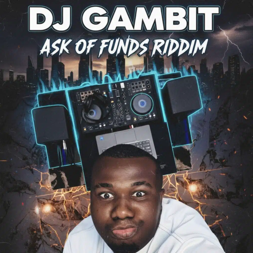 Dj Gambit