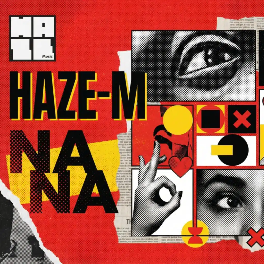 Haze-M