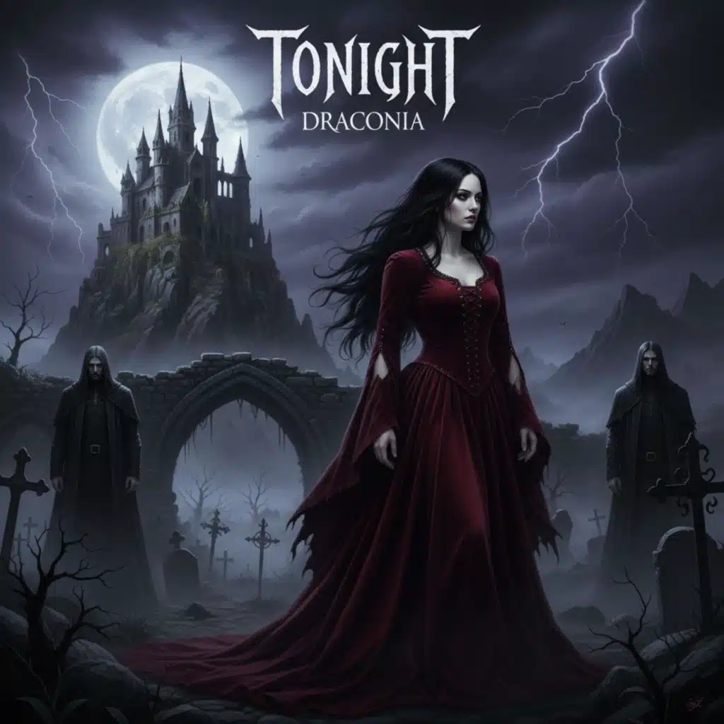 Draconia