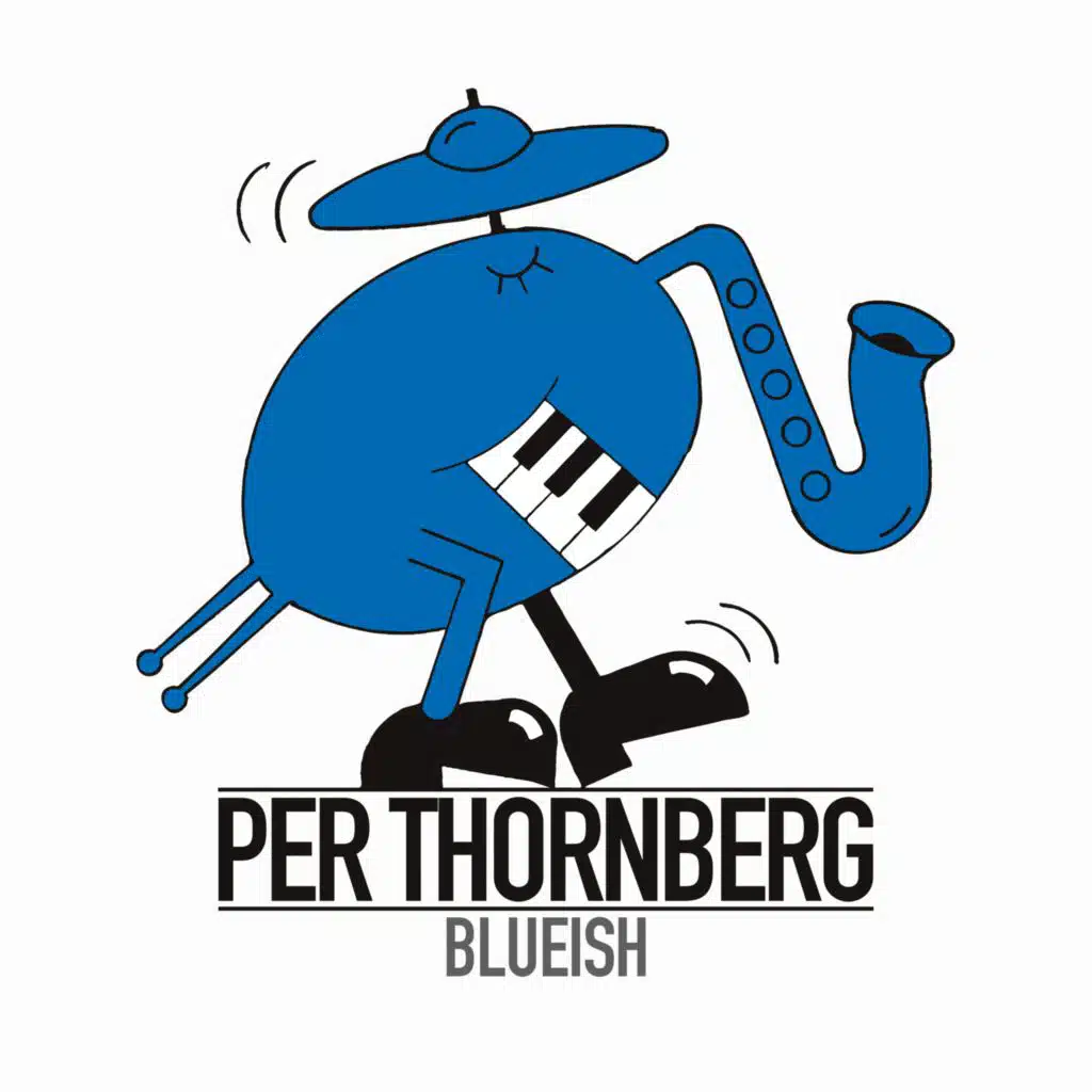 Per Thornberg