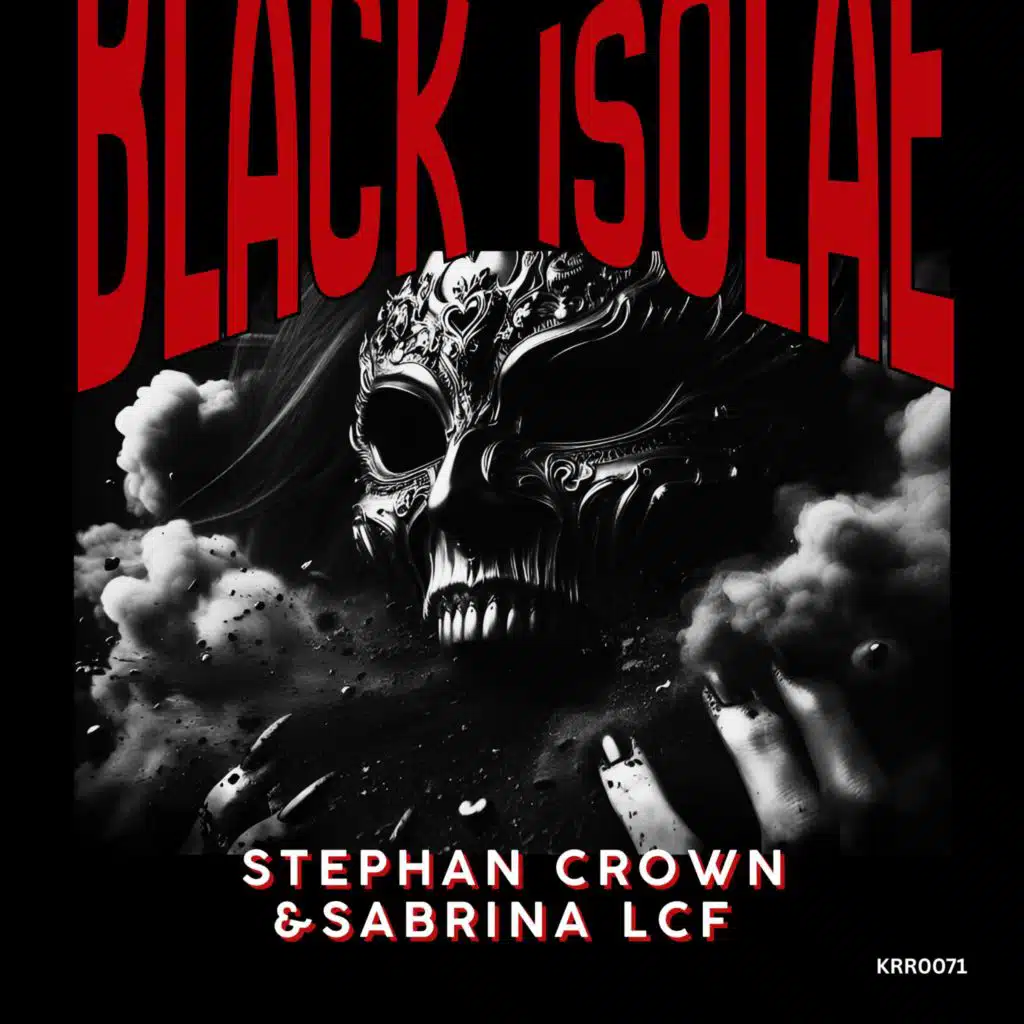 Stephan Crown & Sabrina LCF