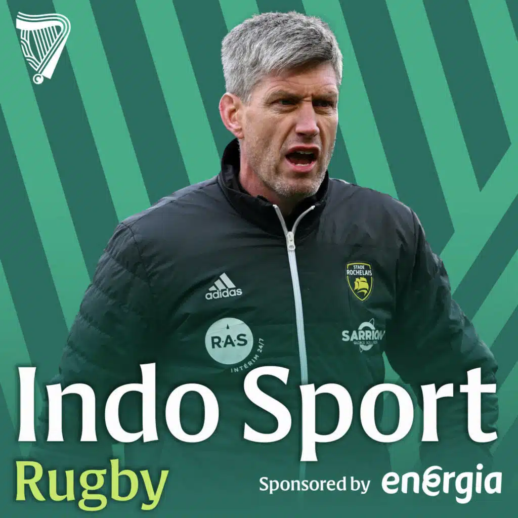 Ronan O'Gara's next move | Leinster's three issues | Ulster's resurgence | The Rugby Show