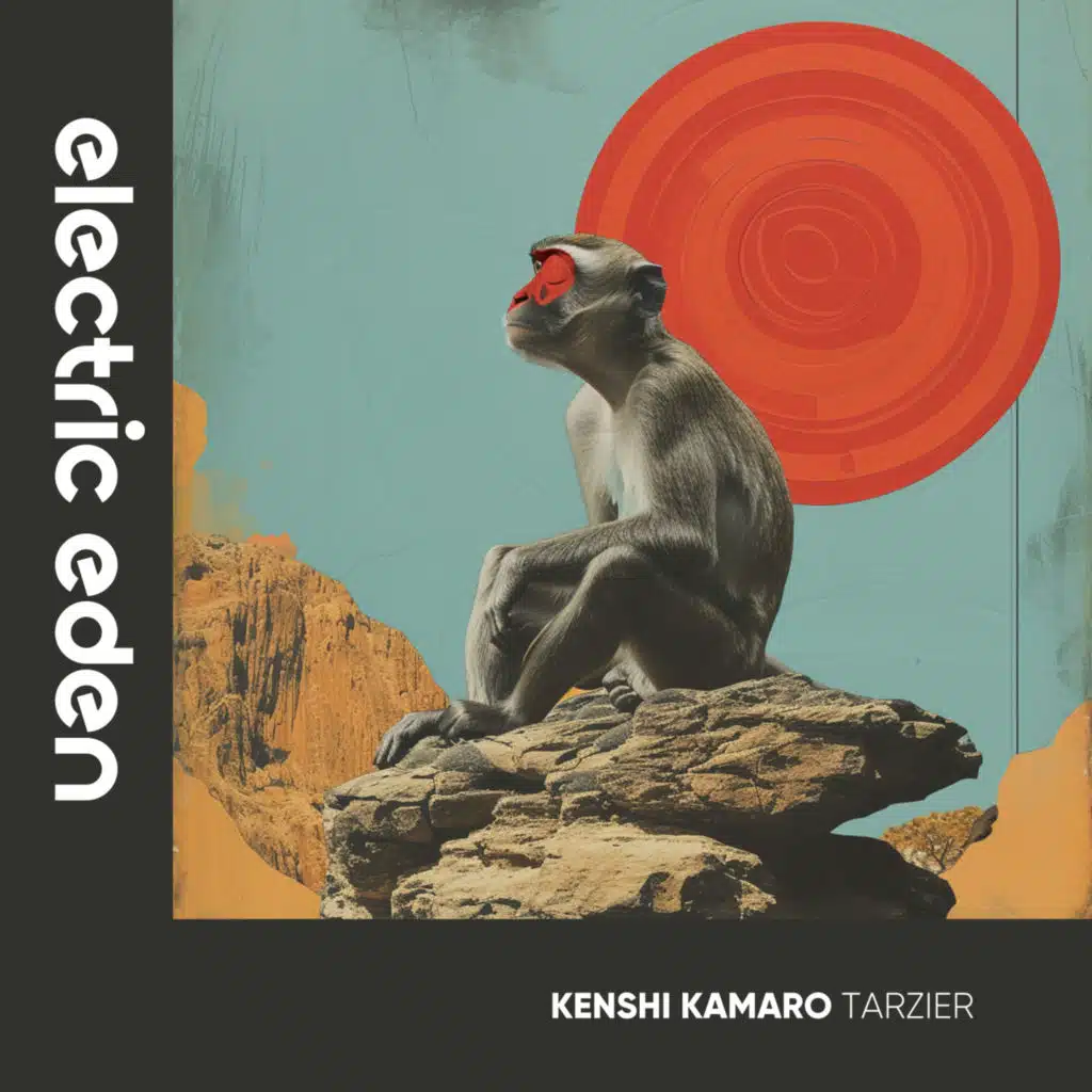 Kenshi Kamaro