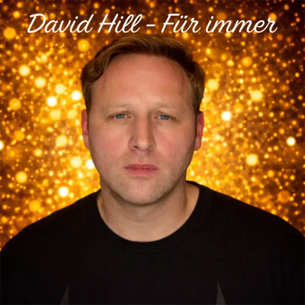 David Hill