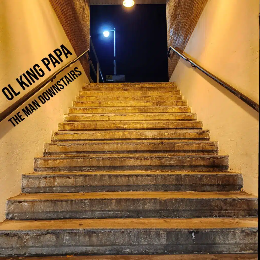 Ol King Papa