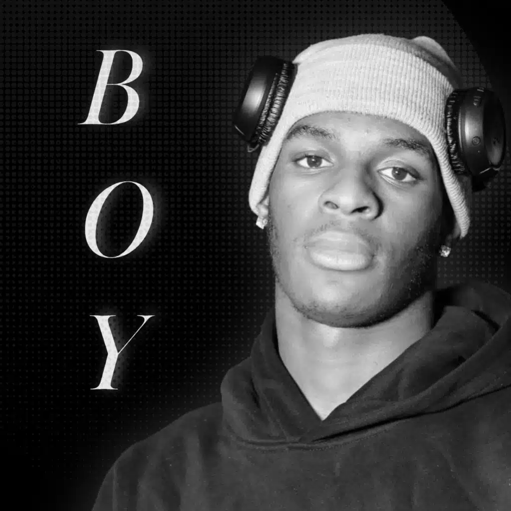 Boy