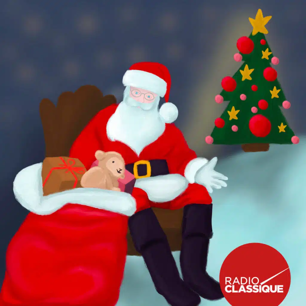 Babouchka – Collection contes de Noël