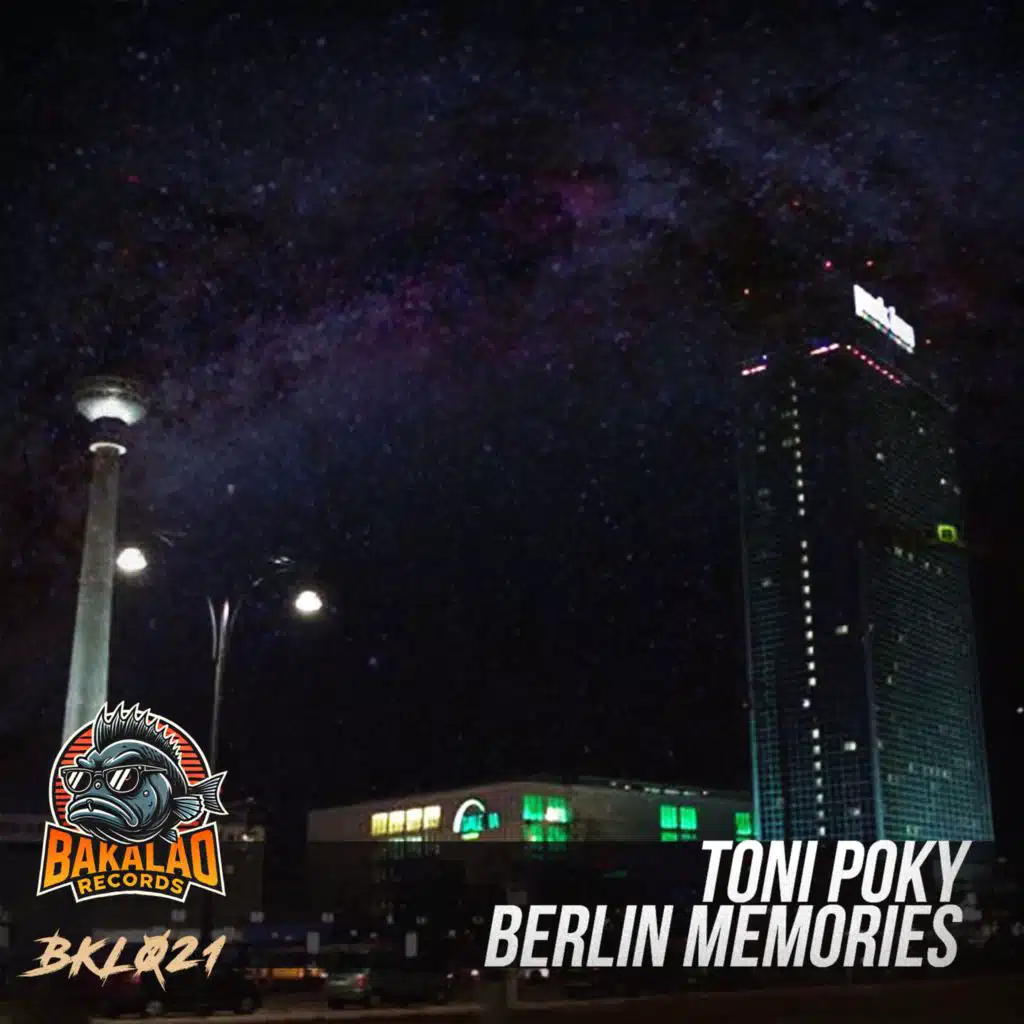 Toni Poky
