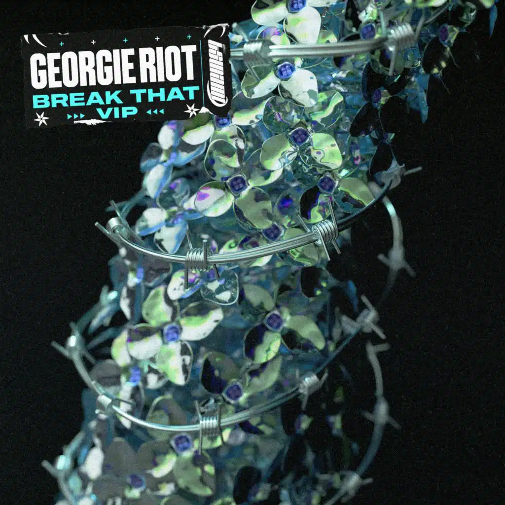 Georgie Riot