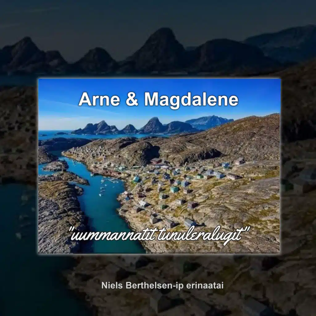 Uummannatit tunuleralugit