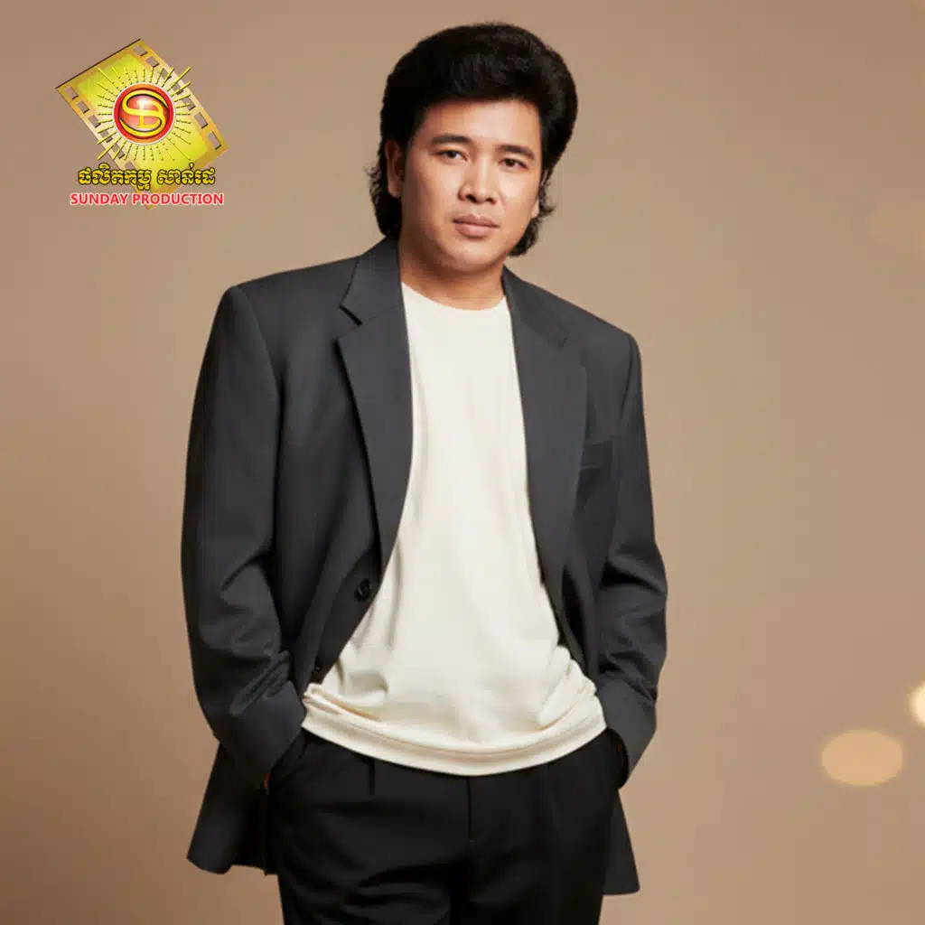 គង់ វណ្ណា