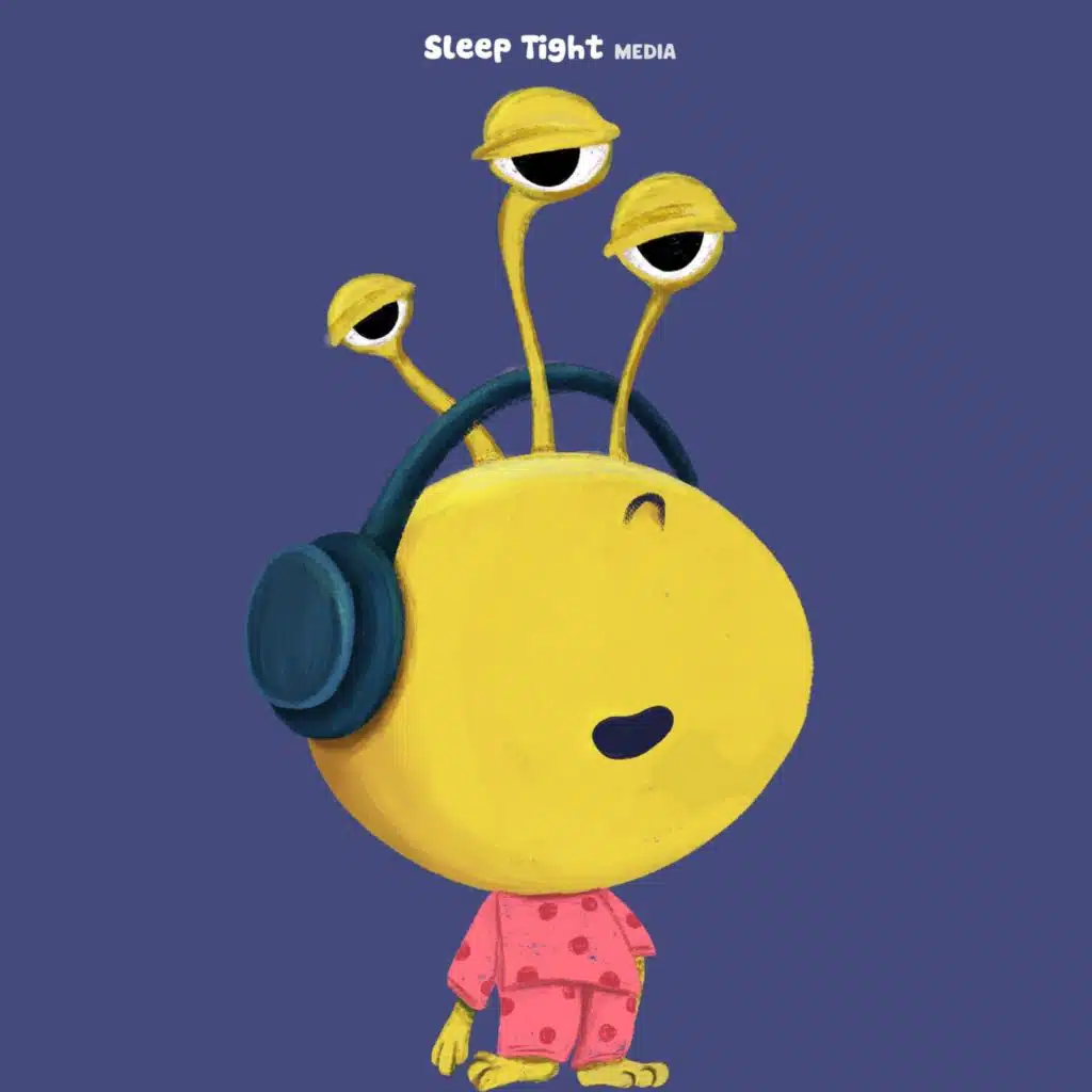 Dreamy Lullabies For A Peaceful Night of Sleep 😴