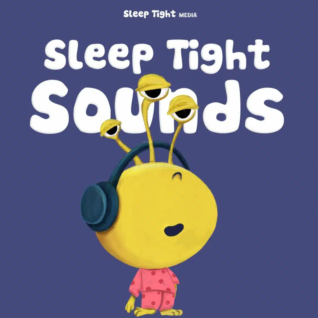 Brown Noise: Soothing Sounds for Sleep 🧸
