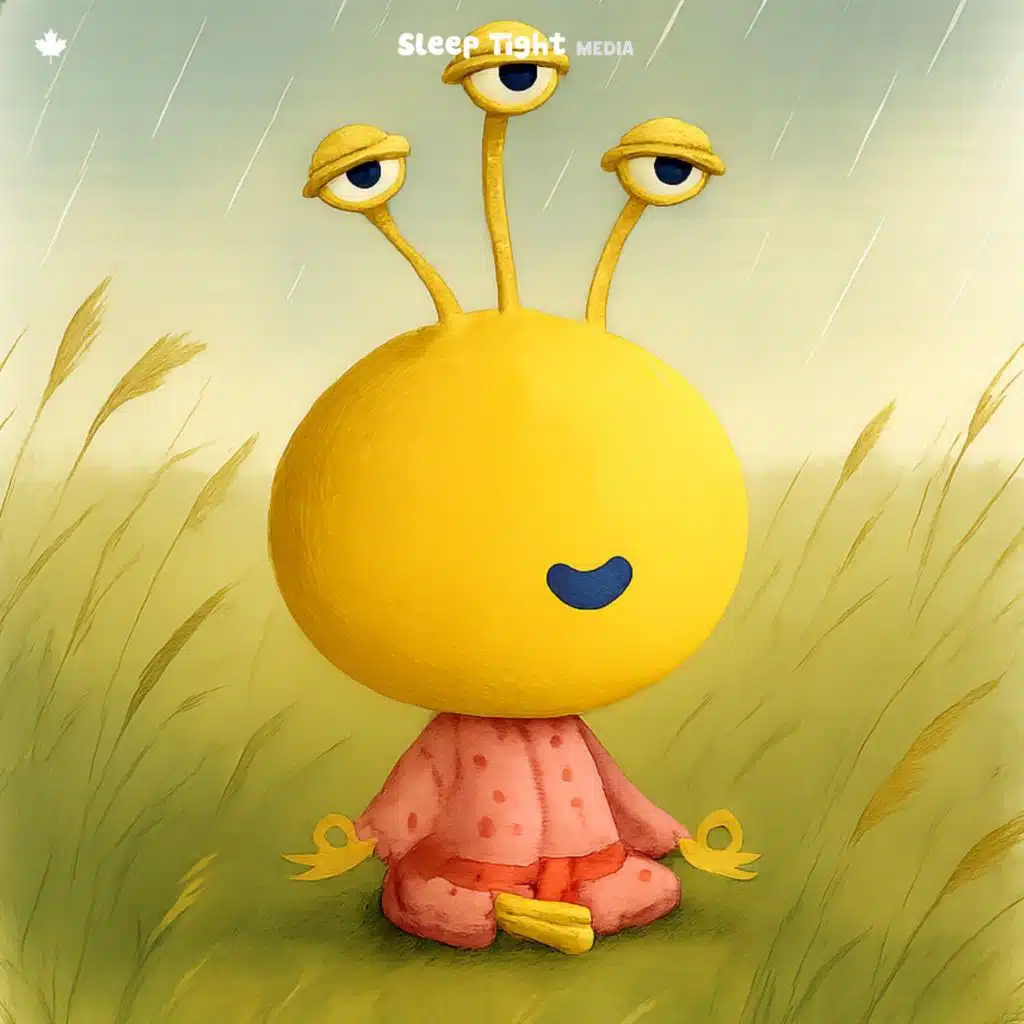 Gentle Country Wind For Sleep 🌾💨