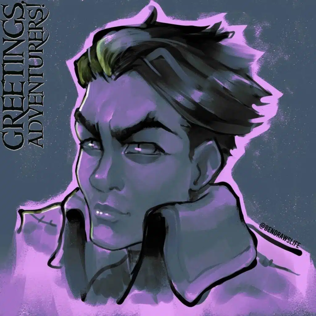 Campaign 2: Episode 168 - Tug Rope and Grease