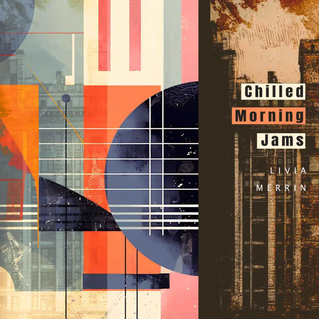 Chilled Morning Jams