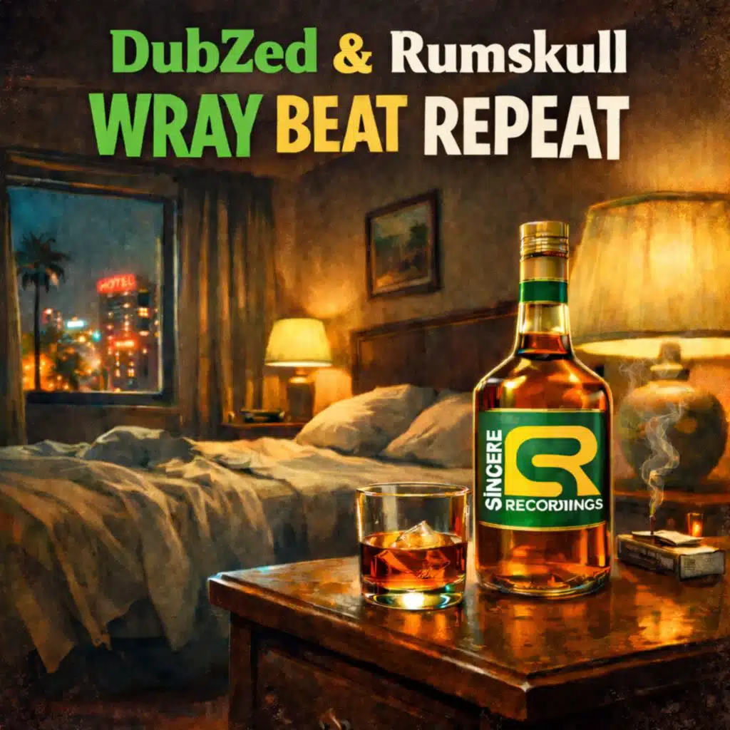 Wray Beat Repeat