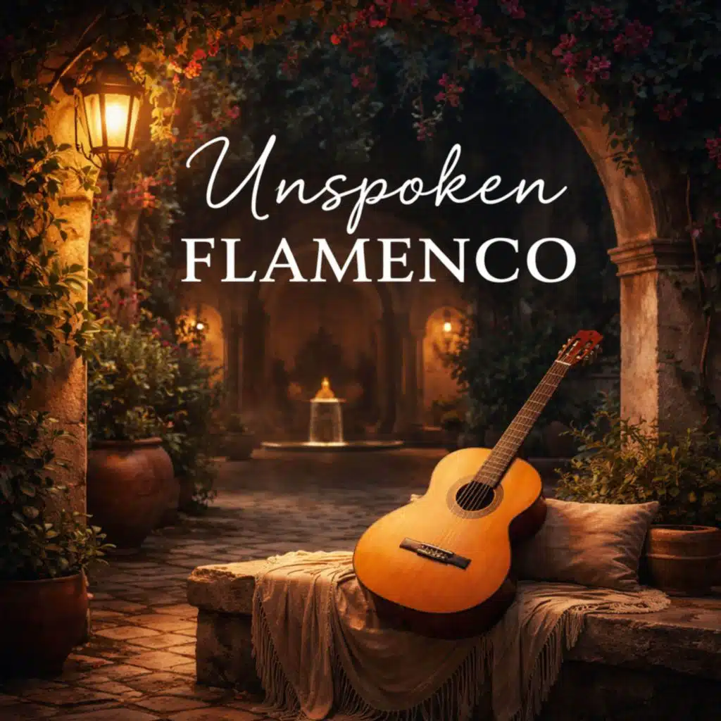 Unspoken Flamenco