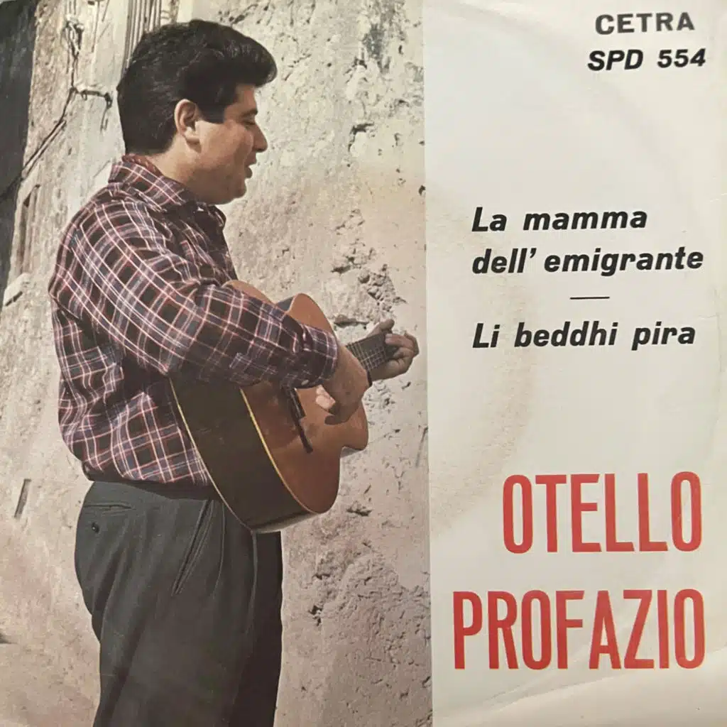 Otello Profazio