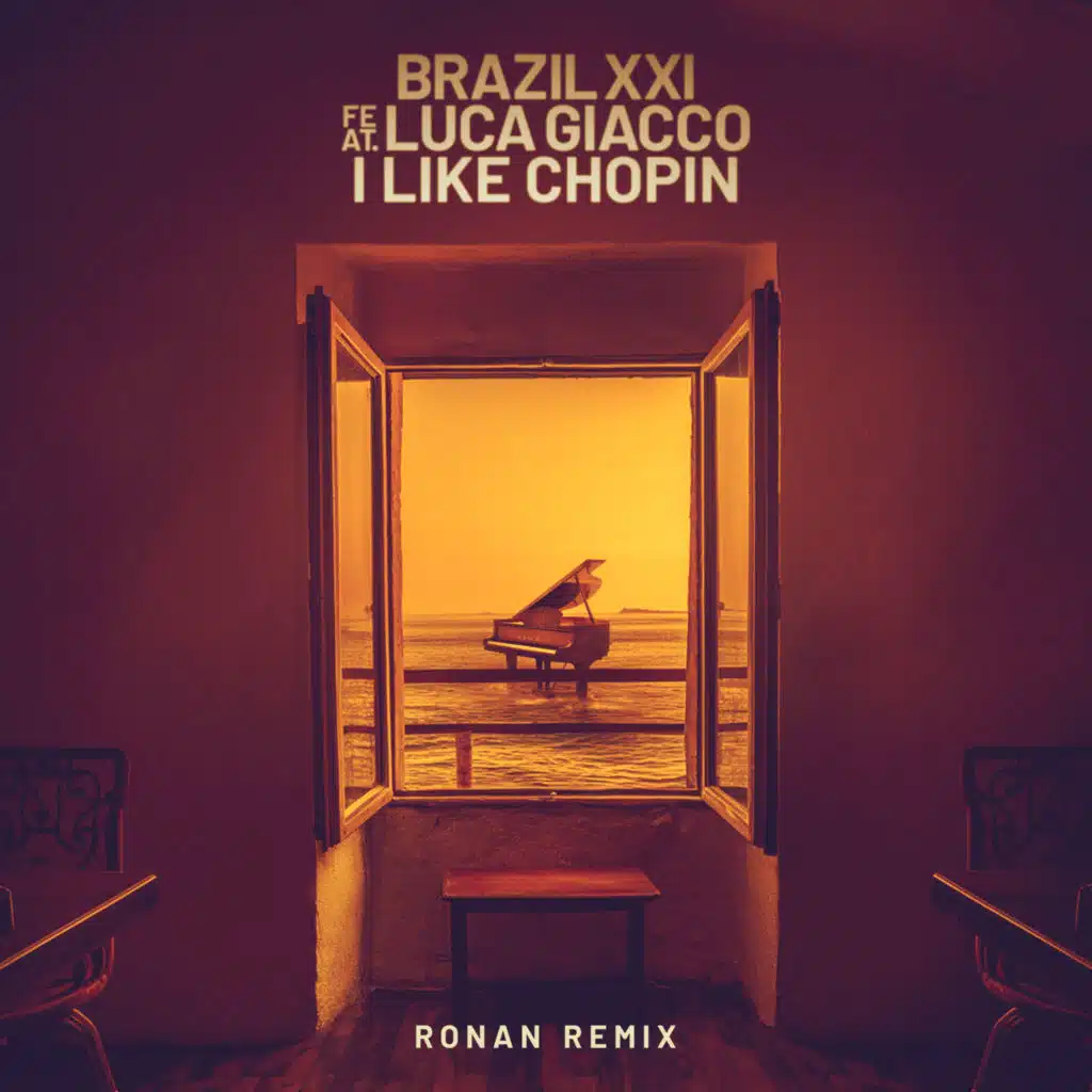 I Like Chopin (Ronan Remix)