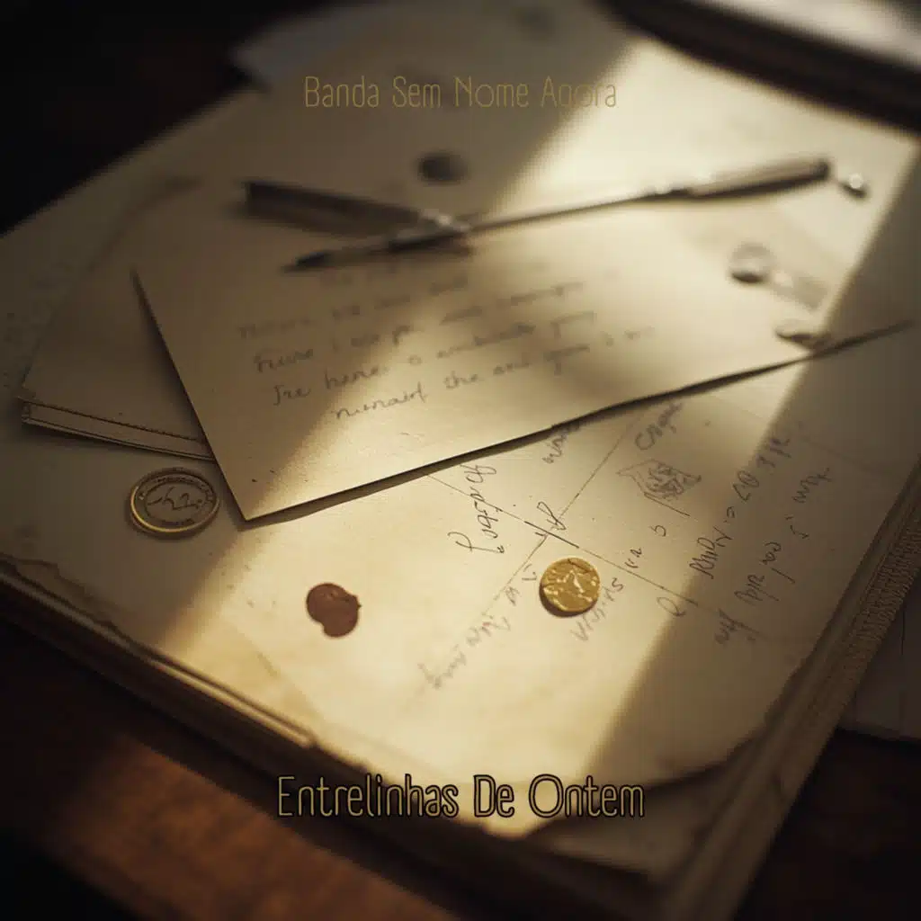 Banda Sem Nome Agora