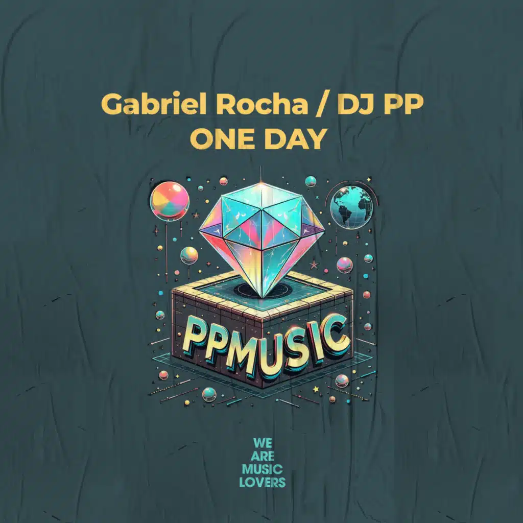 DJ PP & Gabriel Rocha