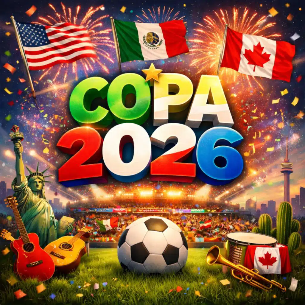 copa 2026 (feat. JDHD Beats & Jay Scøtt)