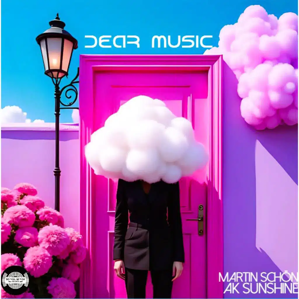 Dear Music (EdisonSoul Remix) [feat. Ak Sunshine]