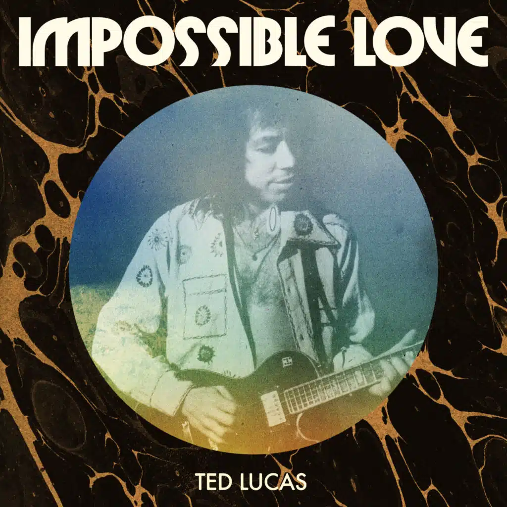 Ted Lucas