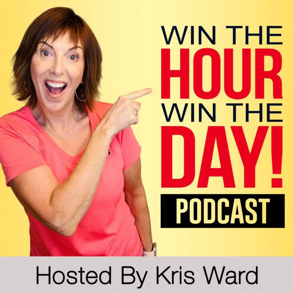 KRIS WARD