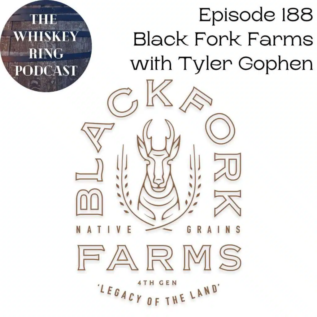 Ep. 188: BlackFork Farms with Tyler Gophen