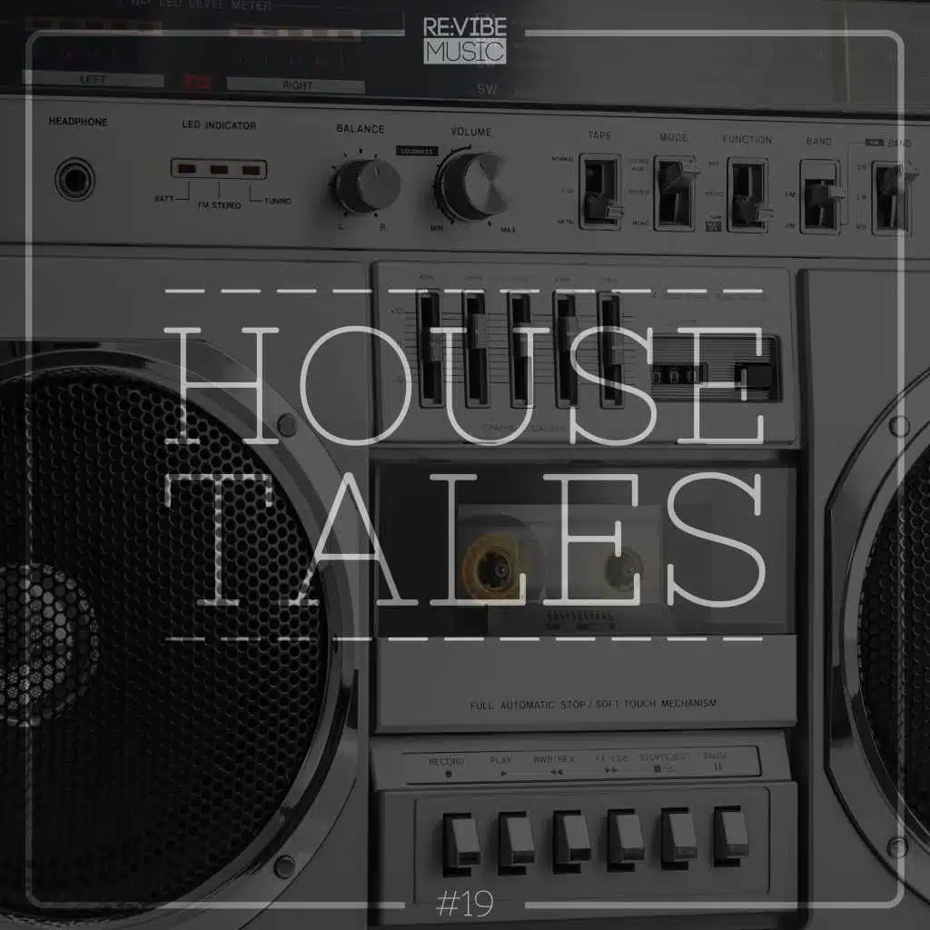 House Tales, Vol. 19