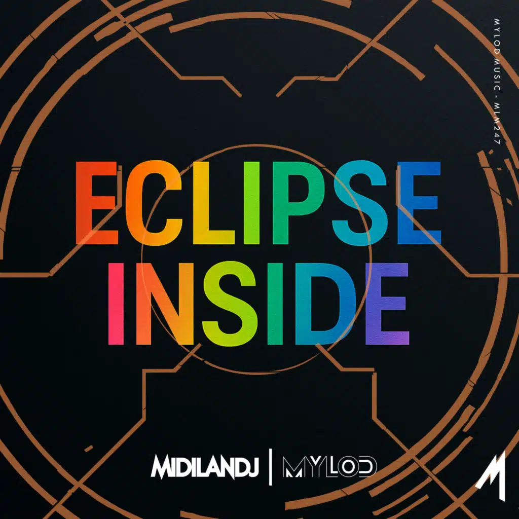 Eclipse Inside